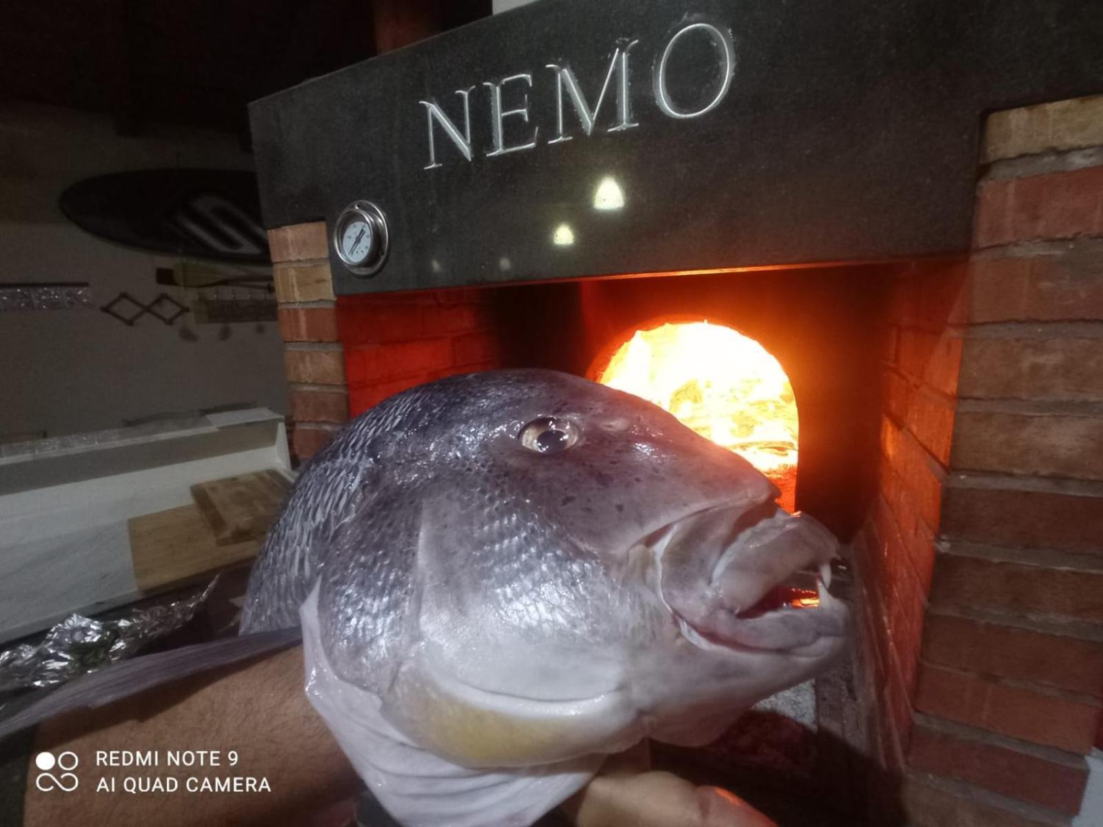 Nemo Mare Leilighet Lido di Noto Eksteriør bilde