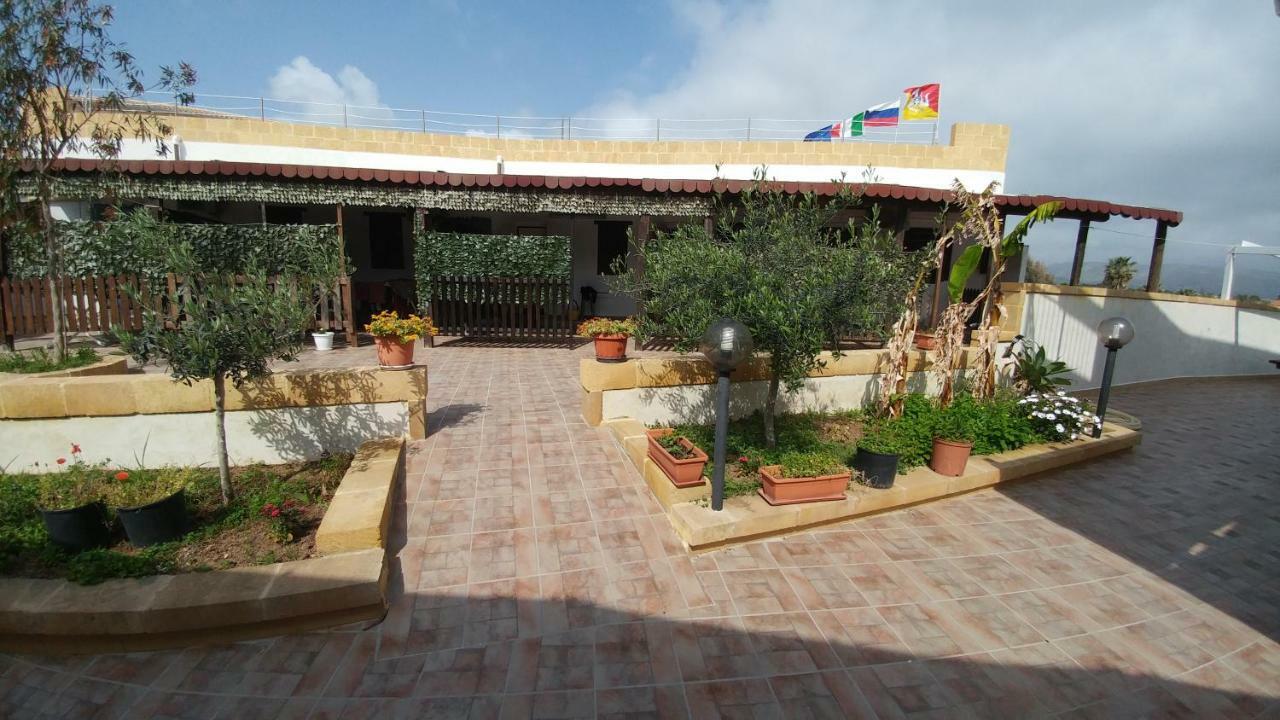 Nemo Mare Leilighet Lido di Noto Eksteriør bilde