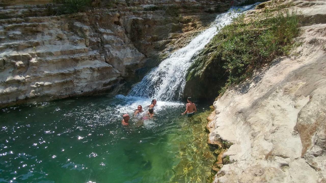 Nemo Mare Leilighet Lido di Noto Eksteriør bilde